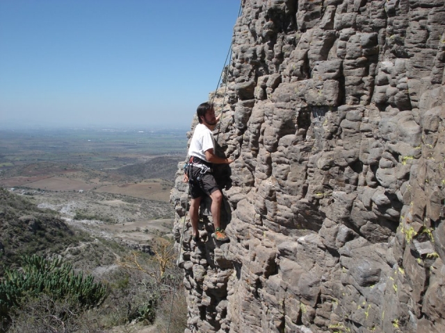 Una gran experiencia